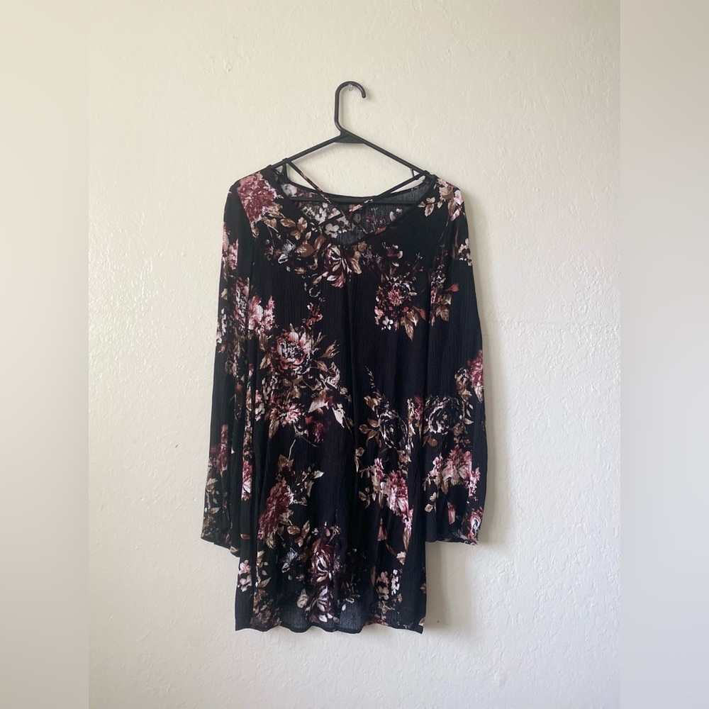 Dress or Long Tunic